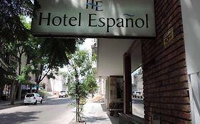Hotel Español Salto